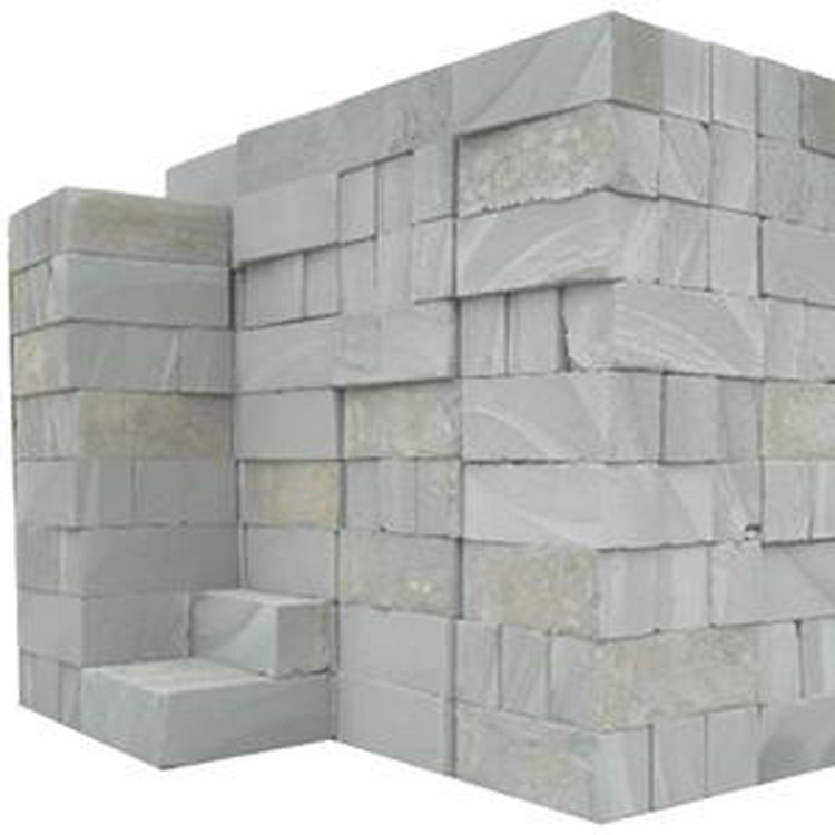 永年不同砌筑方式蒸压加气混凝土砌块轻质砖 加气块抗压强度研究