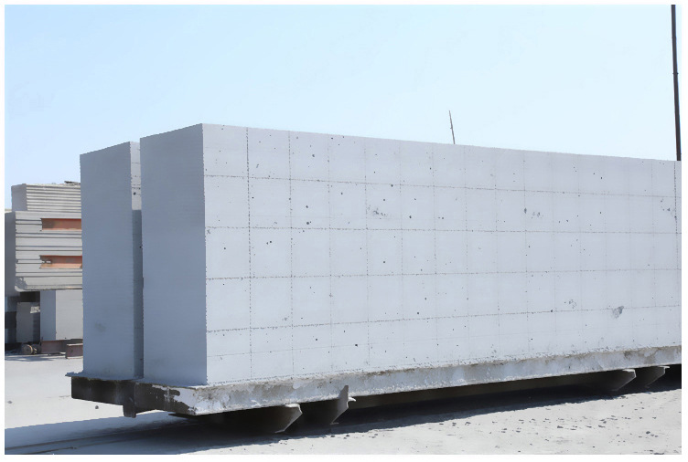 永年加气块 加气砌块 轻质砖气孔结构及其影响因素